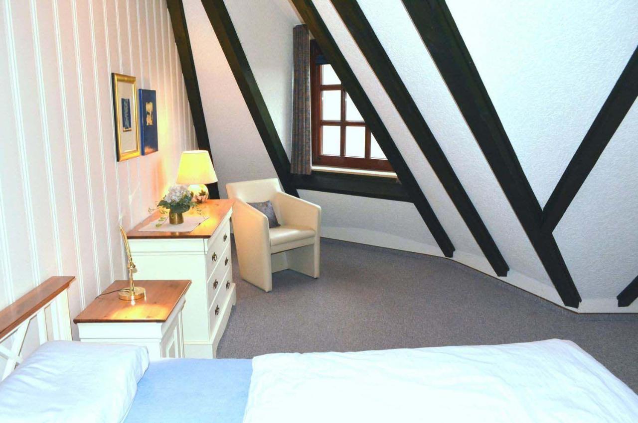 Reethaus Mumm Ferienhaus Sankt Peter-Ording Buitenkant foto